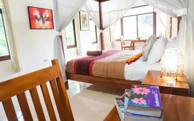 Soca Cantik Villas - photo 5