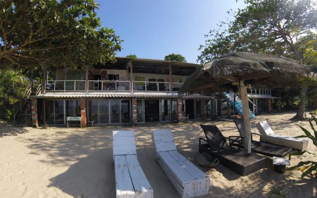 Naga Puri Beach Retreat - photo 2