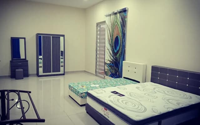 Thibas Homestay Sungai Pelek - photo 2