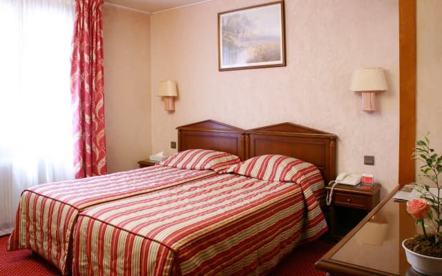 Hôtel Meslay République - photo 4