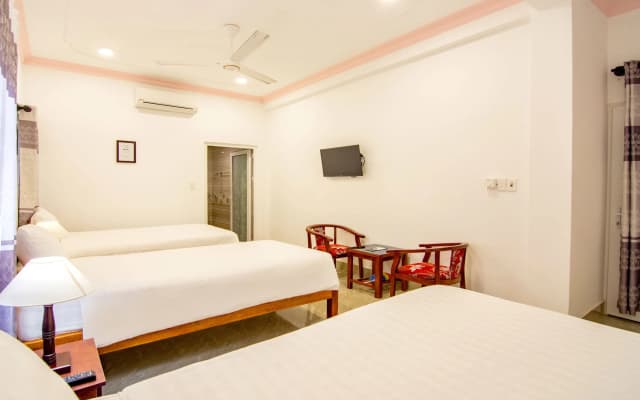 Hung Do Beach Homestay - photo 4