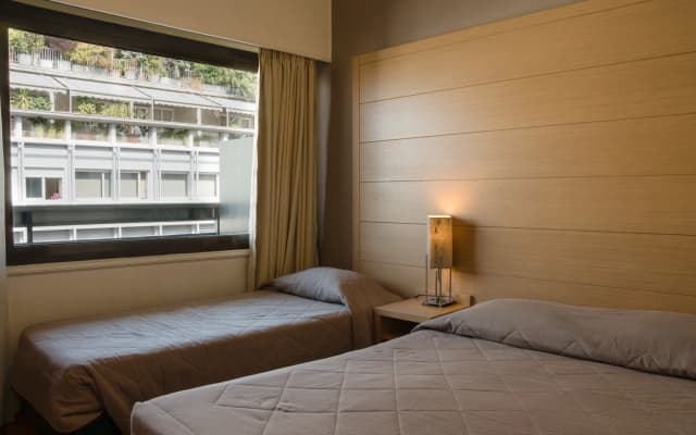 Parnon Hotel - photo 4