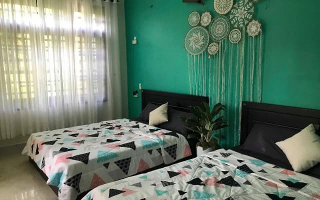 AC Hostel - photo 4