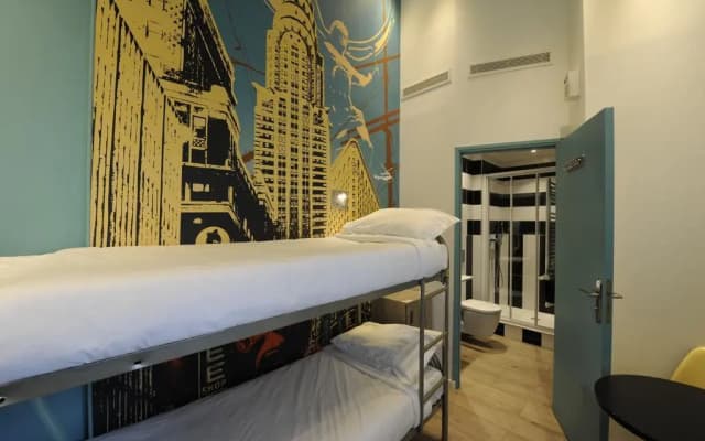 3 Ducks Hostel - photo 3