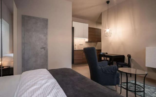Aparthotel Rimska 14 - photo 3