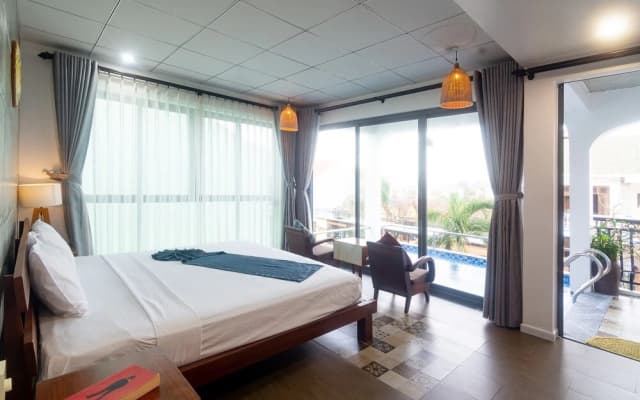 The Tre Beach Villa - photo 2