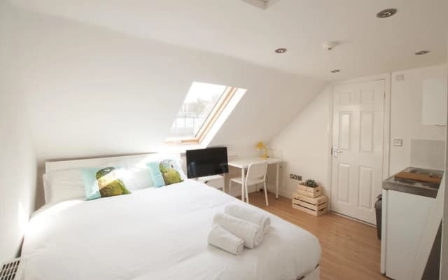 Wimbledon South Rooms by Allô Housing - photo 2