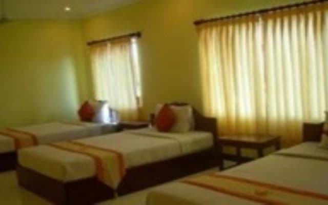 Bb Angkor Residence - photo 4