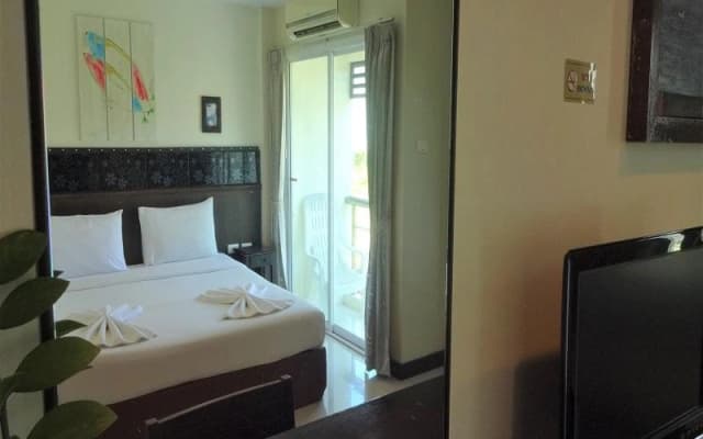 At Home Hotel & Service - photo 2