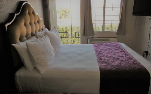 EC Motel - photo 4