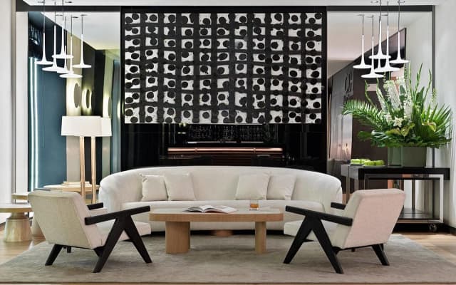 H10 Port Vell Hotel - photo 3