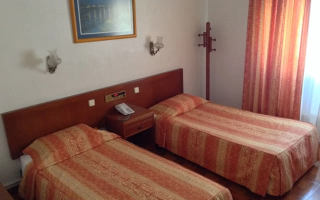 Hotel Nazareth - photo 5