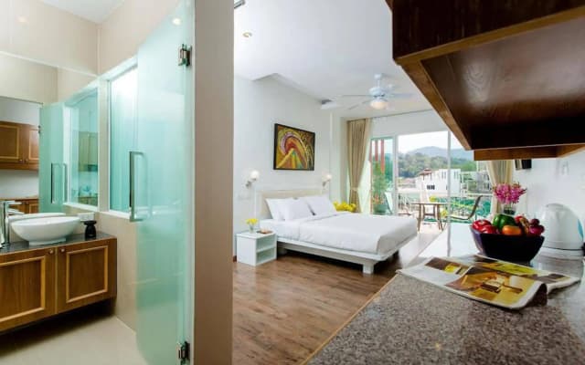 Trend Kamala Hotel - photo 5