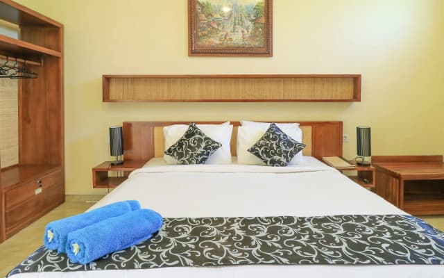 Ocho Bali Surf Camp - photo 2