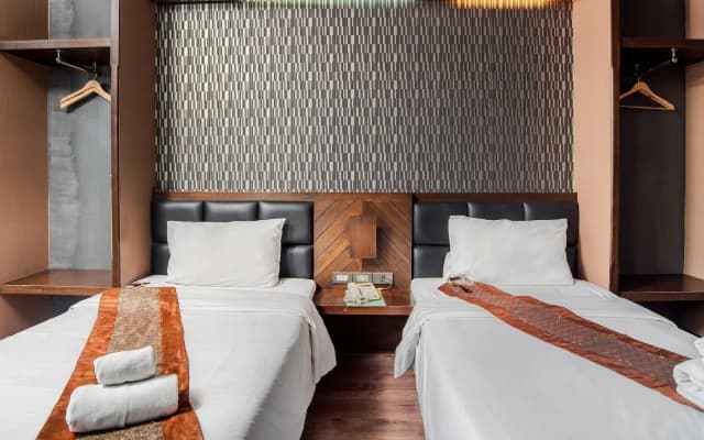 B2 Nimman Premier Hotel - photo 4