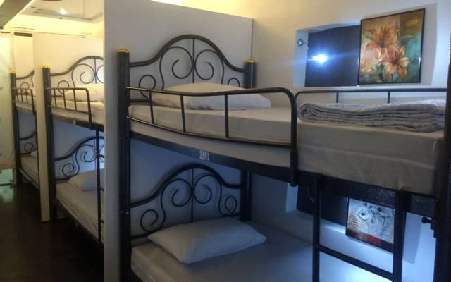 At Phangan Hostel - photo 2