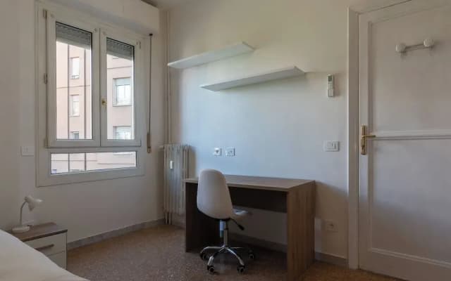 Spacious flat near to Central Rome - photo 4