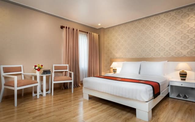 Saga Hotel - photo 3