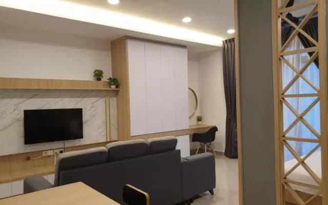 Studio Homestay@Austin Regency JB - photo 2