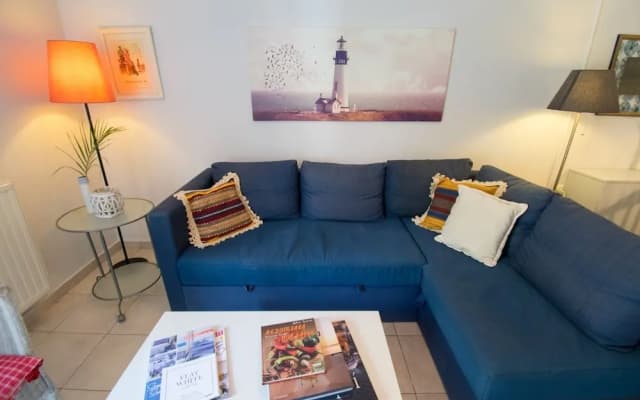 Acropolis Guest House by the Museum - photo 2