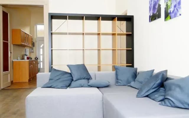 Aparthotelpest - photo 5