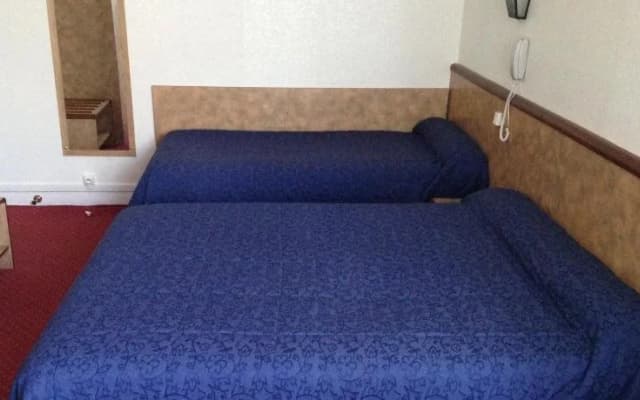 Hotel Studia - photo 3
