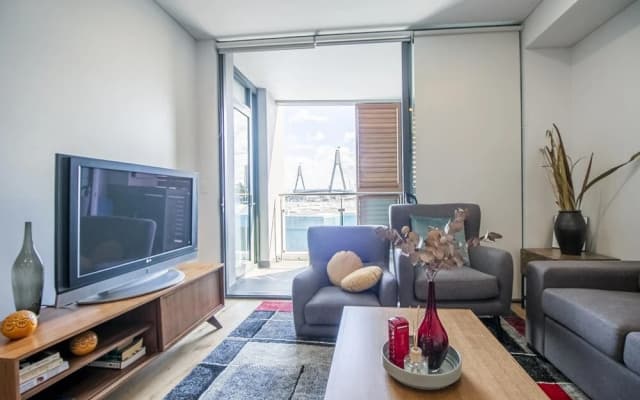 C16 Darling Harbour 2 BDR APT - photo 2