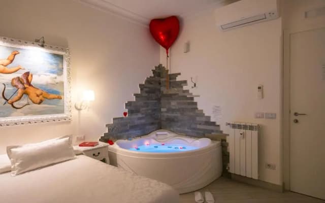 Suites Roma Tiburtina Elegance - photo 3