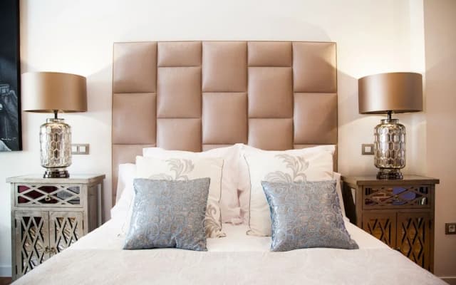 Apartamento García Paredes - photo 5