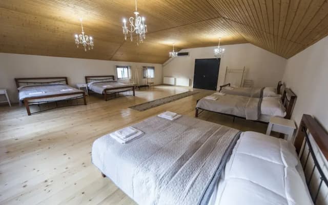 Guest House Oniashvili 33 - photo 3