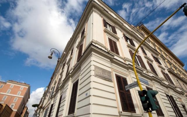 Vivi Rome Bed  Breakfast - photo 4