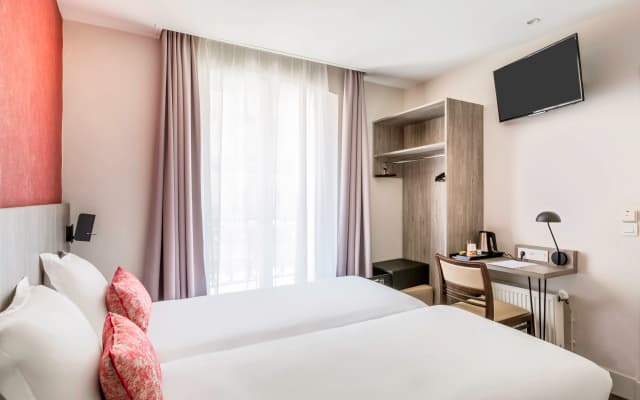 Sure Hotel by Best Western Paris Gare du Nord - photo 5