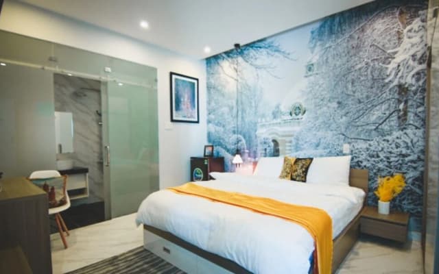 Crystal Le Apartment - photo 5