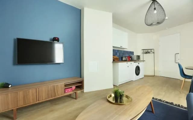 Apartment Exposition Center - photo 3