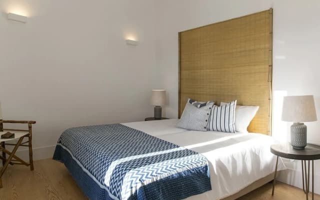 Elegant Graca Duplex Apartment Rentexperience - photo 4