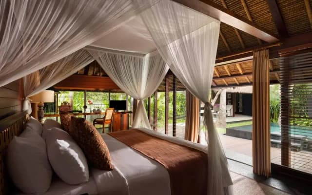 Kayumanis Jimbaran Private Estate & Spa - photo 3
