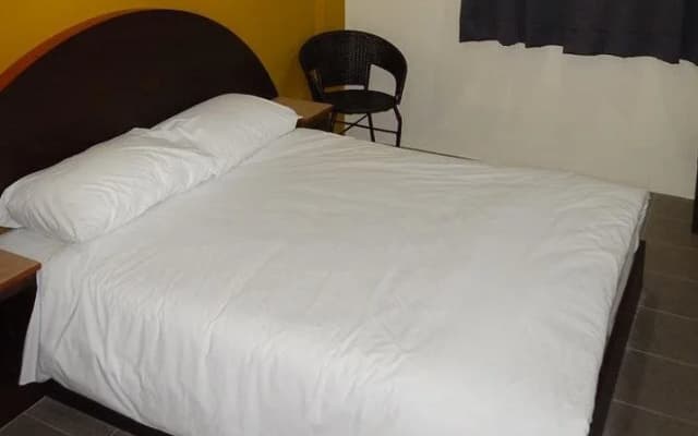 Hotel Lagenda - photo 4