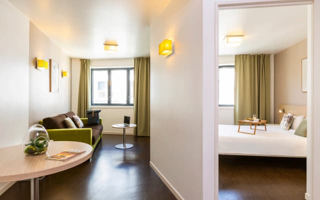 Aparthotel Adagio Access Paris Reuilly - photo 4