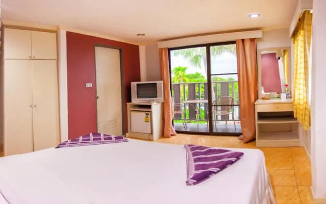 G.I Lodge by ZUZU - photo 2