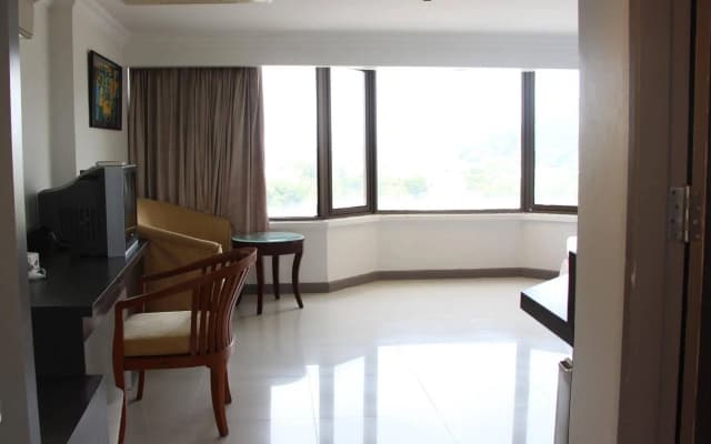 I Pavilion Hotel Phuket - photo 5