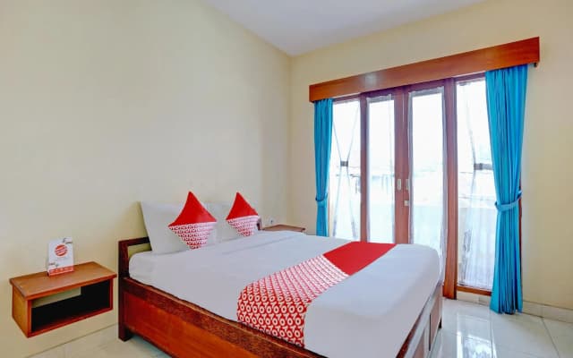 OYO 90302 Wisma Damai - photo 2