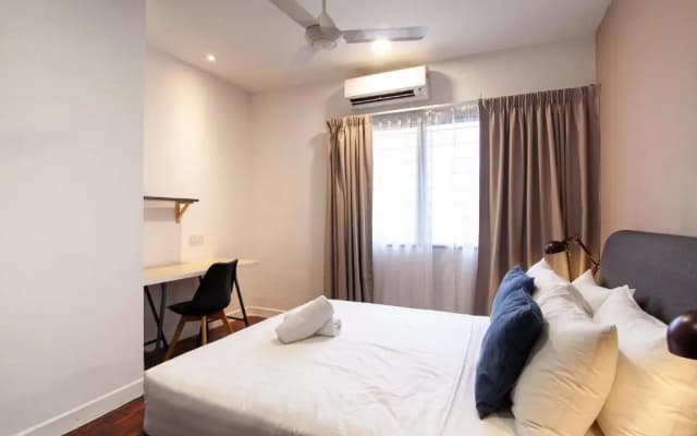 Bukit Damansara by Plush - photo 4
