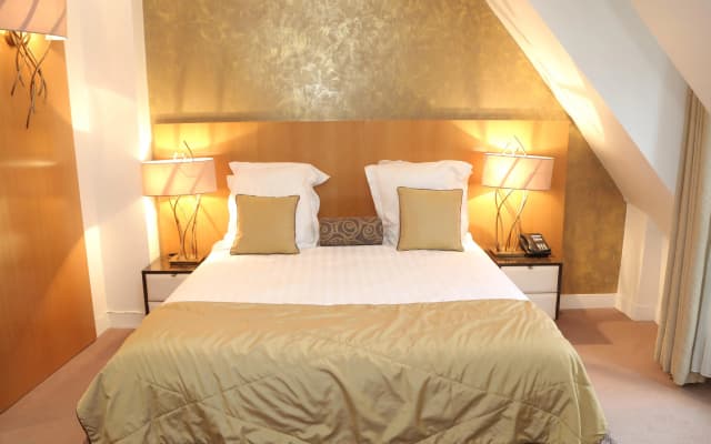 Hotel BoroNali - photo 3