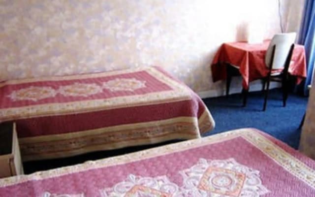 Grand Hôtel Voltaire - photo 2