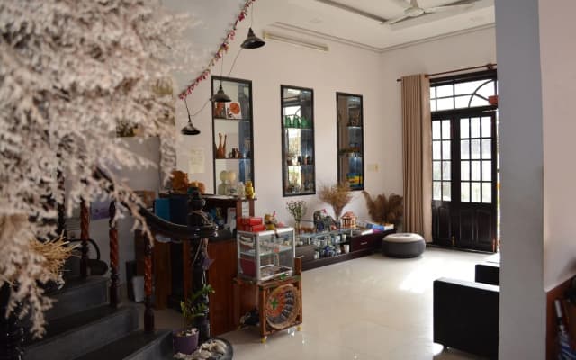 Little Home Hostel Nha Trang - photo 2