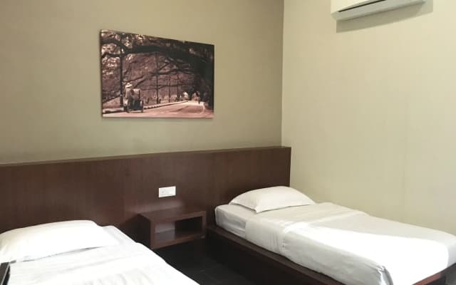 Sentosa Villa - photo 2