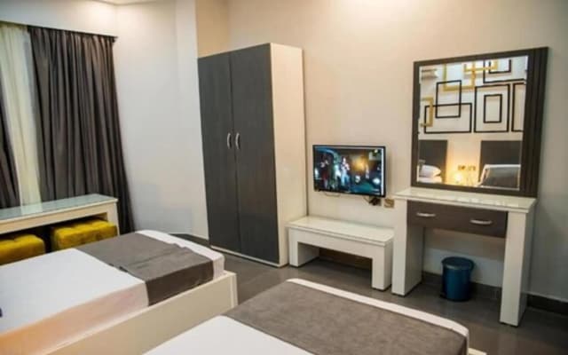 Egyptian Night Hostel - photo 4