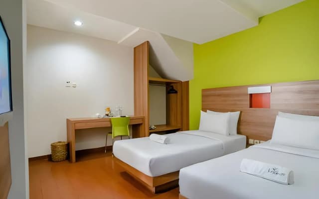 LeGreen Suite Setiabudi - photo 2