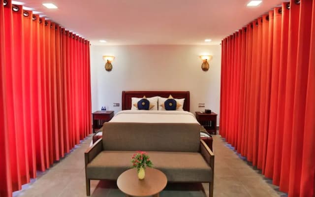 Angkor Diamond Villa - photo 3