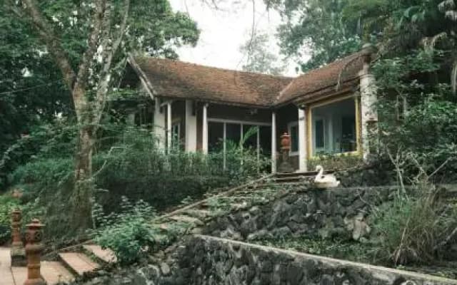 Yen Bai Resort - photo 3